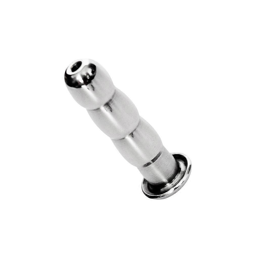 Stainless Steel Dilation Stick for Men Use Polished