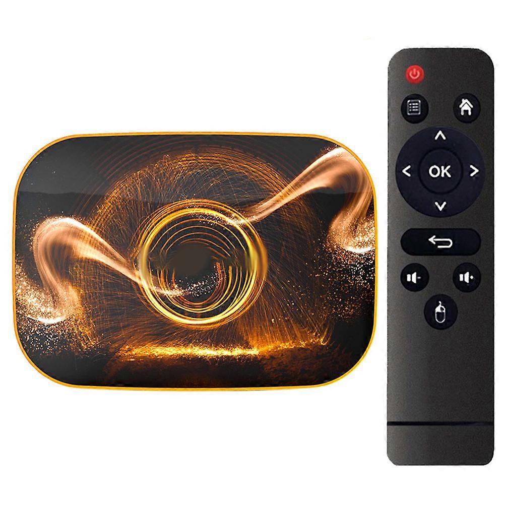 Streaming Devices Set-Top Box for Home Use Smooth Reliable Access