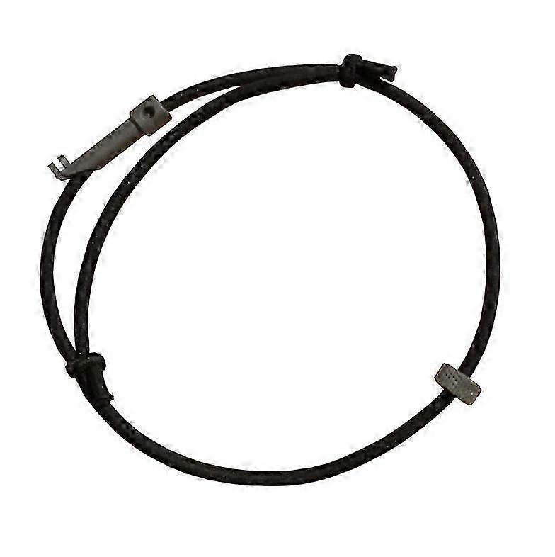 EDC Survival Bracelet with Car Window Breaker Function, Wrist Strap Escape Tool for Rapid Emergency Escape