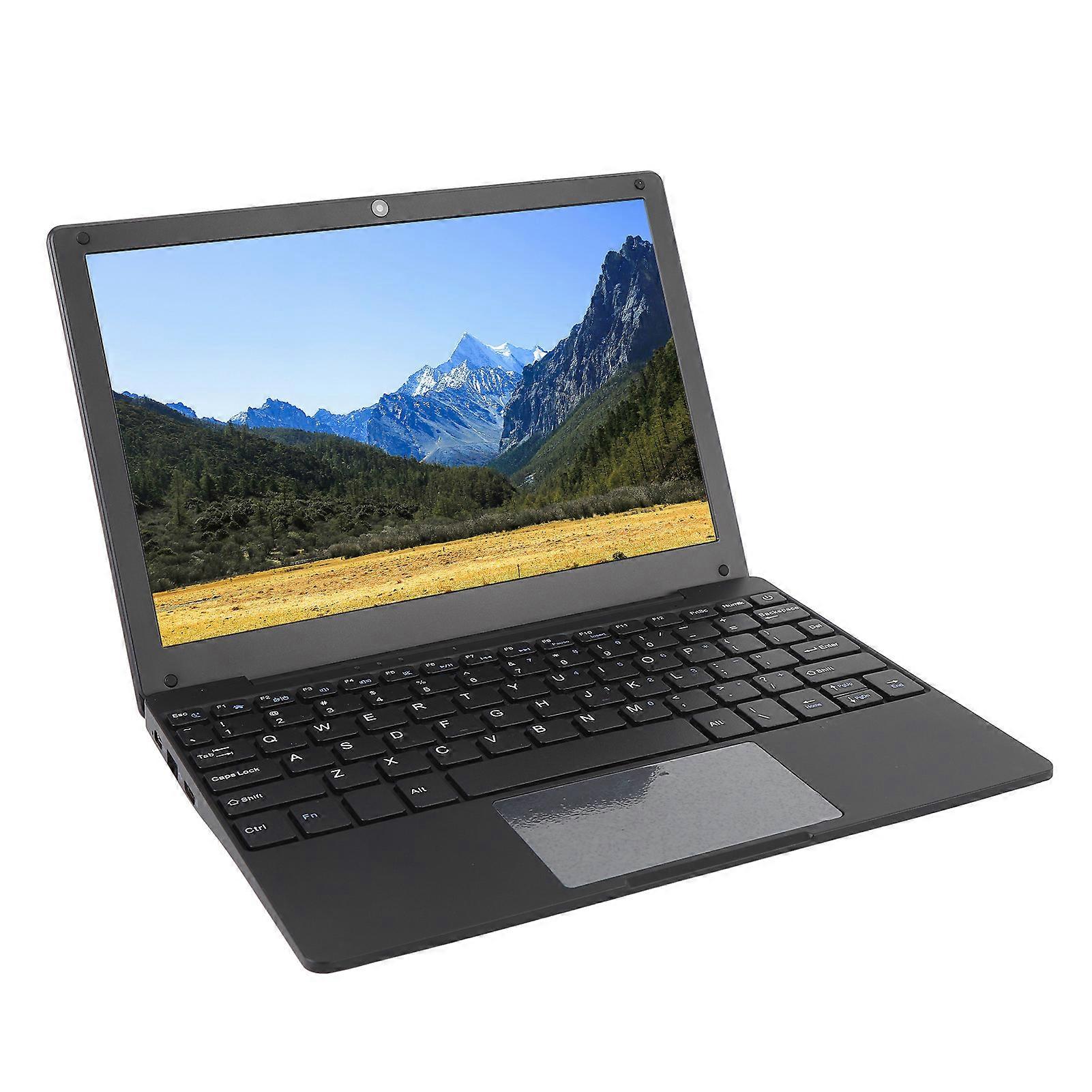10.1 Inch IPS Laptop with N4020 Quad Core, 8GB RAM, Win 11 Pro, USB ...