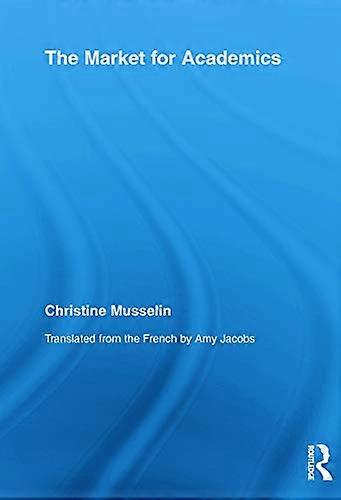 The Market for Academics