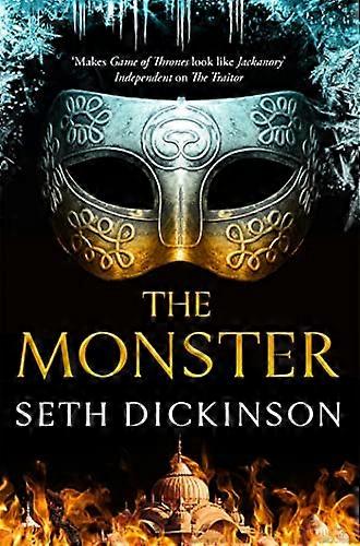 The Monster