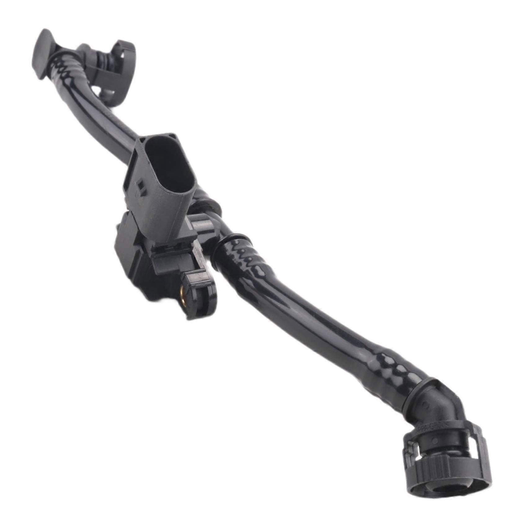 13908671025 Exhaust Pipe with Pressure Sensor Evaporator Pipeline for BMW 1 2series N63 G05 F49 X5 X7 X1 X2 Mini Cooper