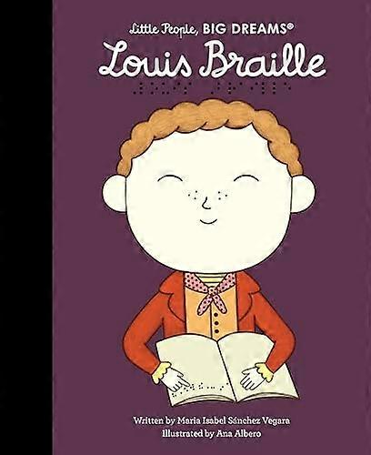 Louis Braille Volume 133