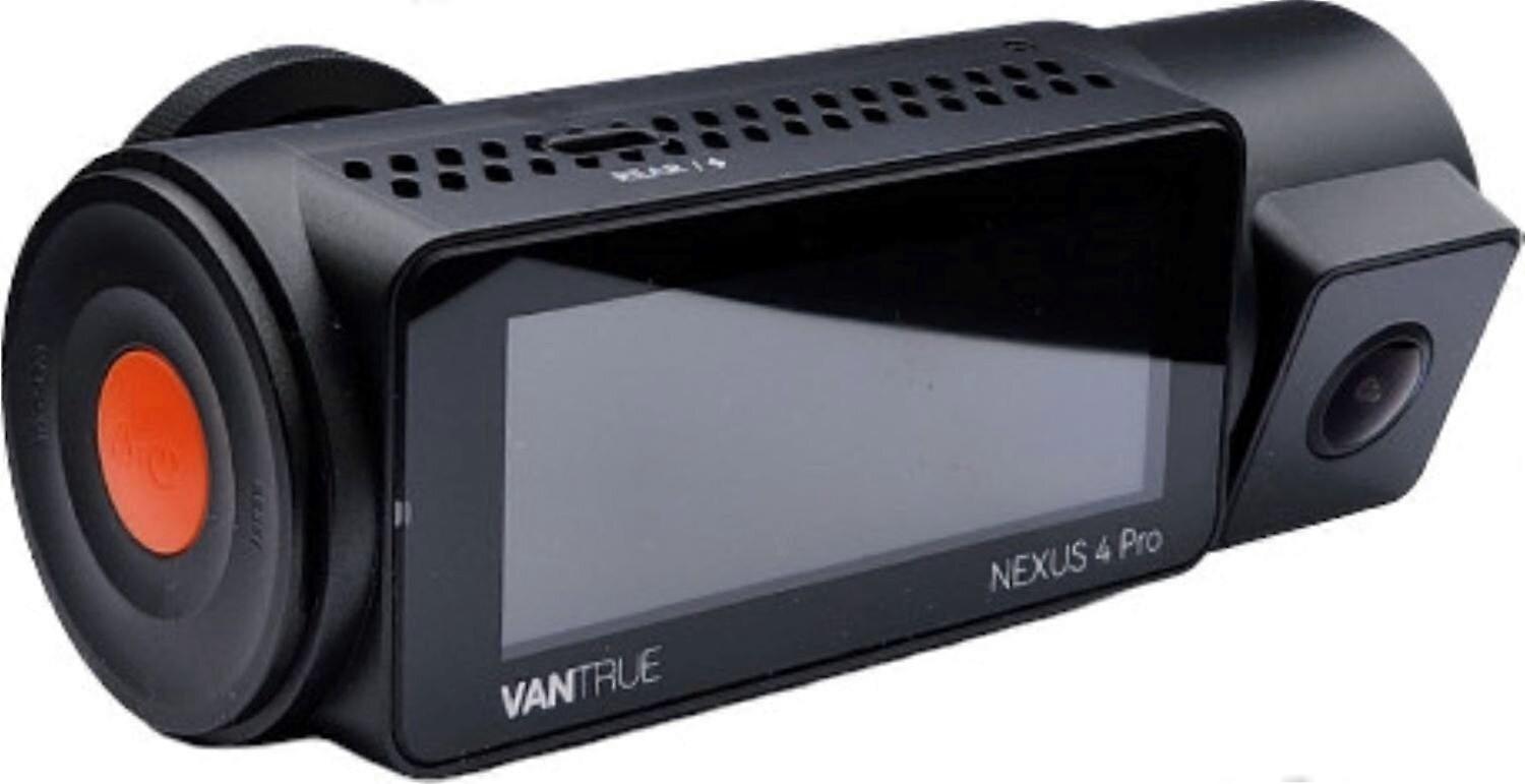 Vantrue N4 Pro-videorecorder