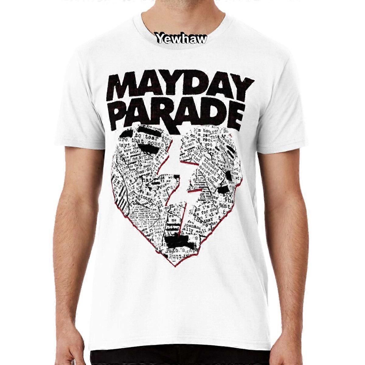 Mayday Parade T-shirt