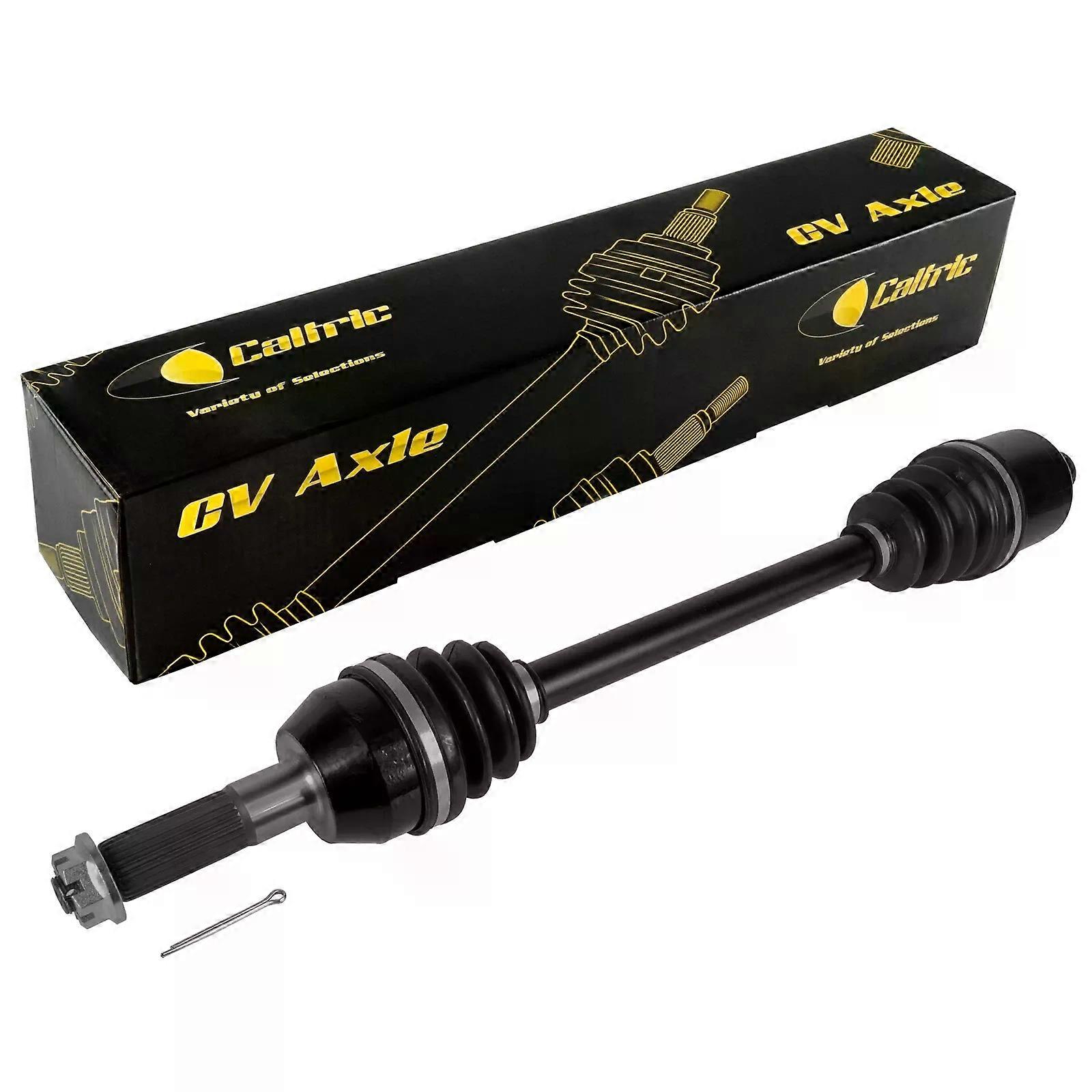 Rear Left Complete CV Joint Axle For Polaris Ranger 400 4X4 2010-2014 NO.46711