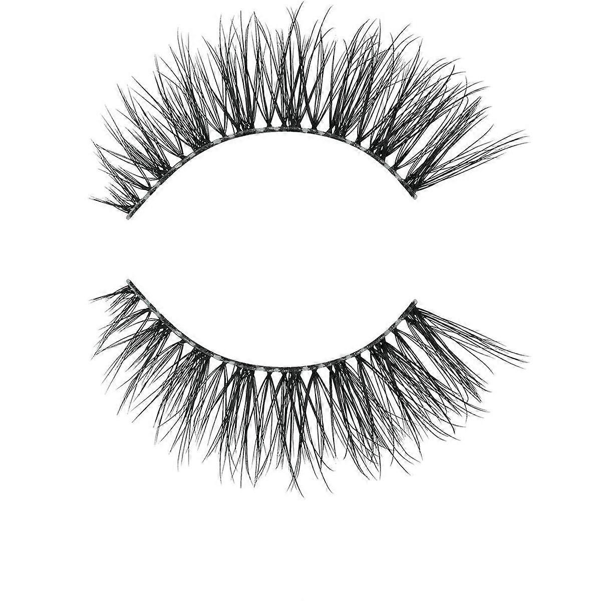 Make-Up Set Essence WHAT THE FAKE! (1 Unit)