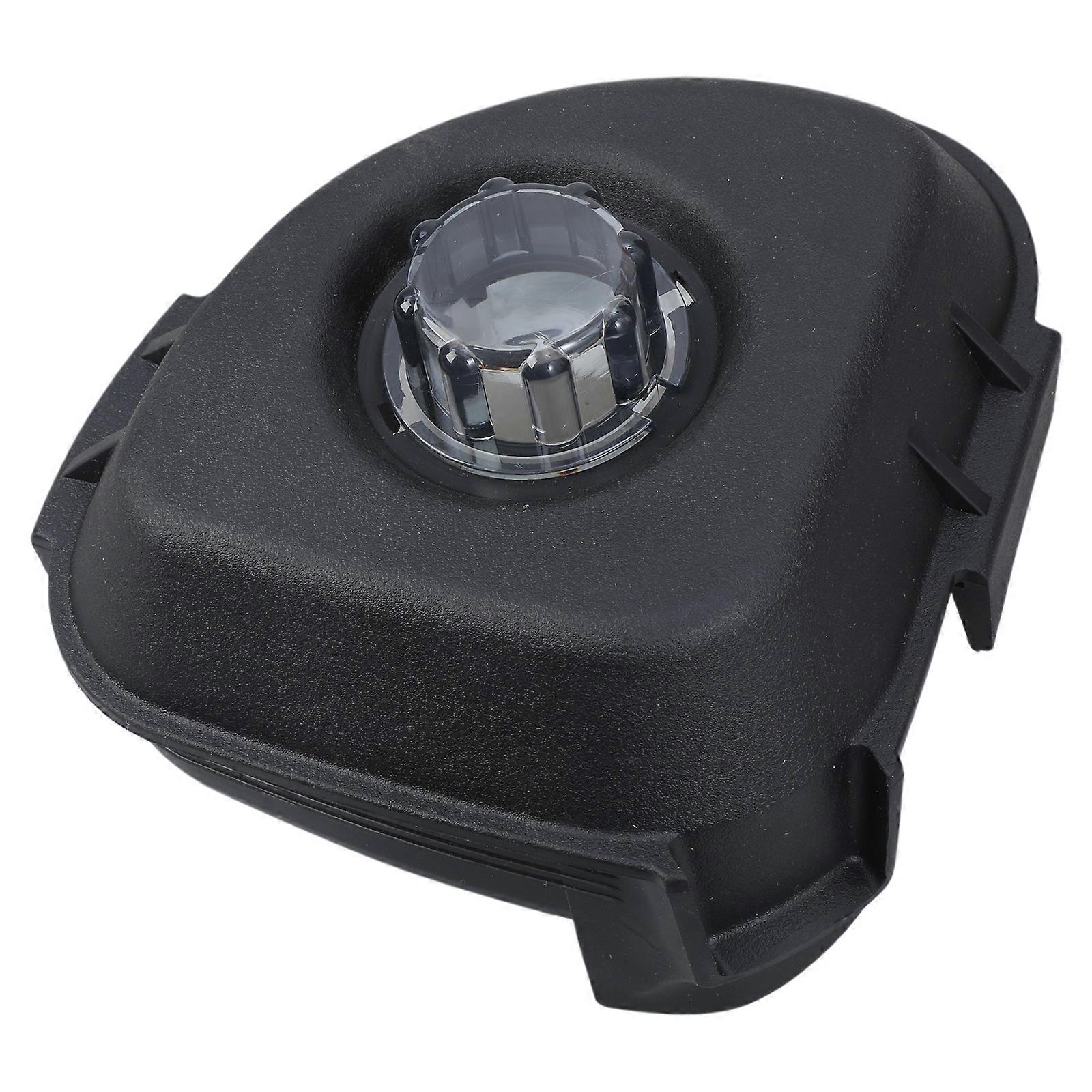 Blender Lid Blender Cup Cover Juices Cup Lids Plastic Leak Proof Blender Locking Lid Juicing Cup Lid for 32/48OZ Pitcher Multicolor