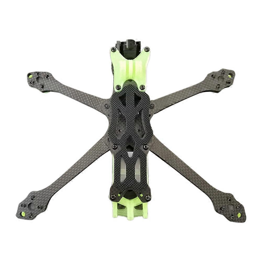 APEX DC Drone Rack Drone Model Aircraft Parts with 3D Print