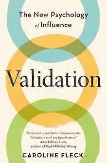 Validation by Caroline Fleck Paperback
