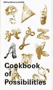 Cookbook Of Possibilities Paperback
