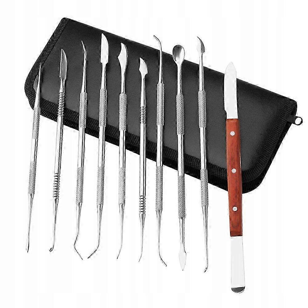 Dental Modeling Tool Set