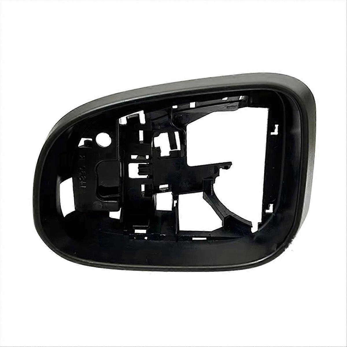 Car Side Mirror Frame Holder Left