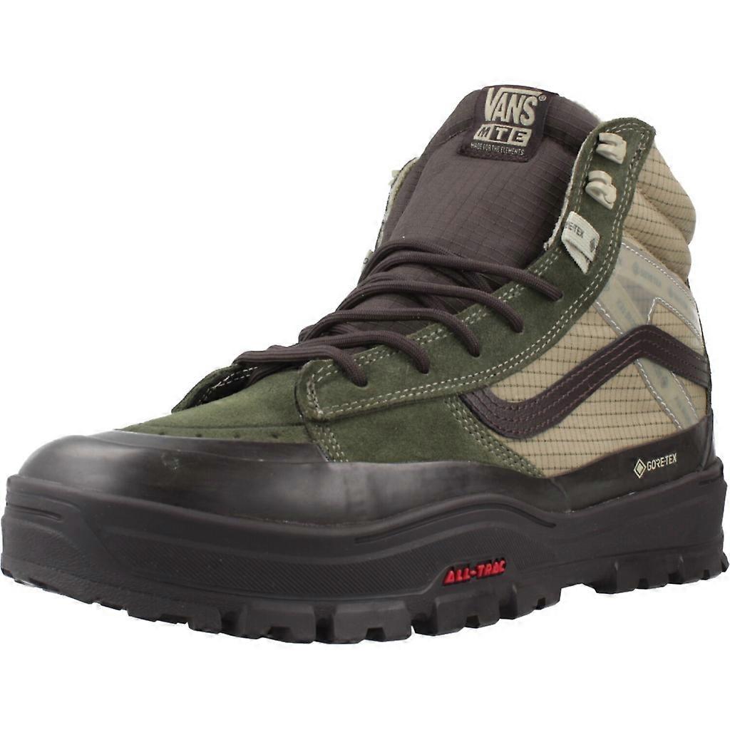 Vans Botines  Mte Sk8-hi Gore-tex In 