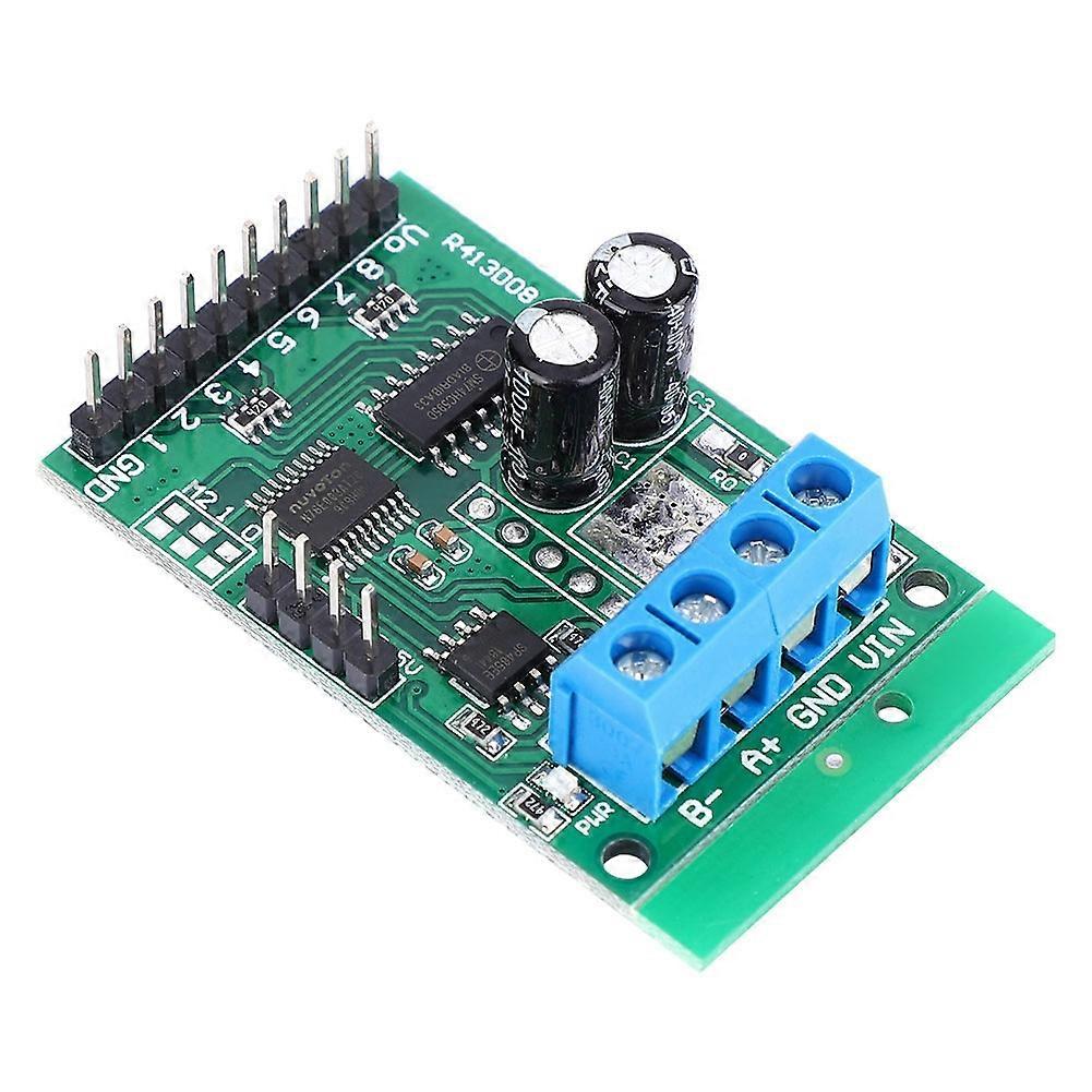 DC 5V RS485 RS232 (TTL) RTU Control Module UART Relay Switch Board PLC Support for Modbus