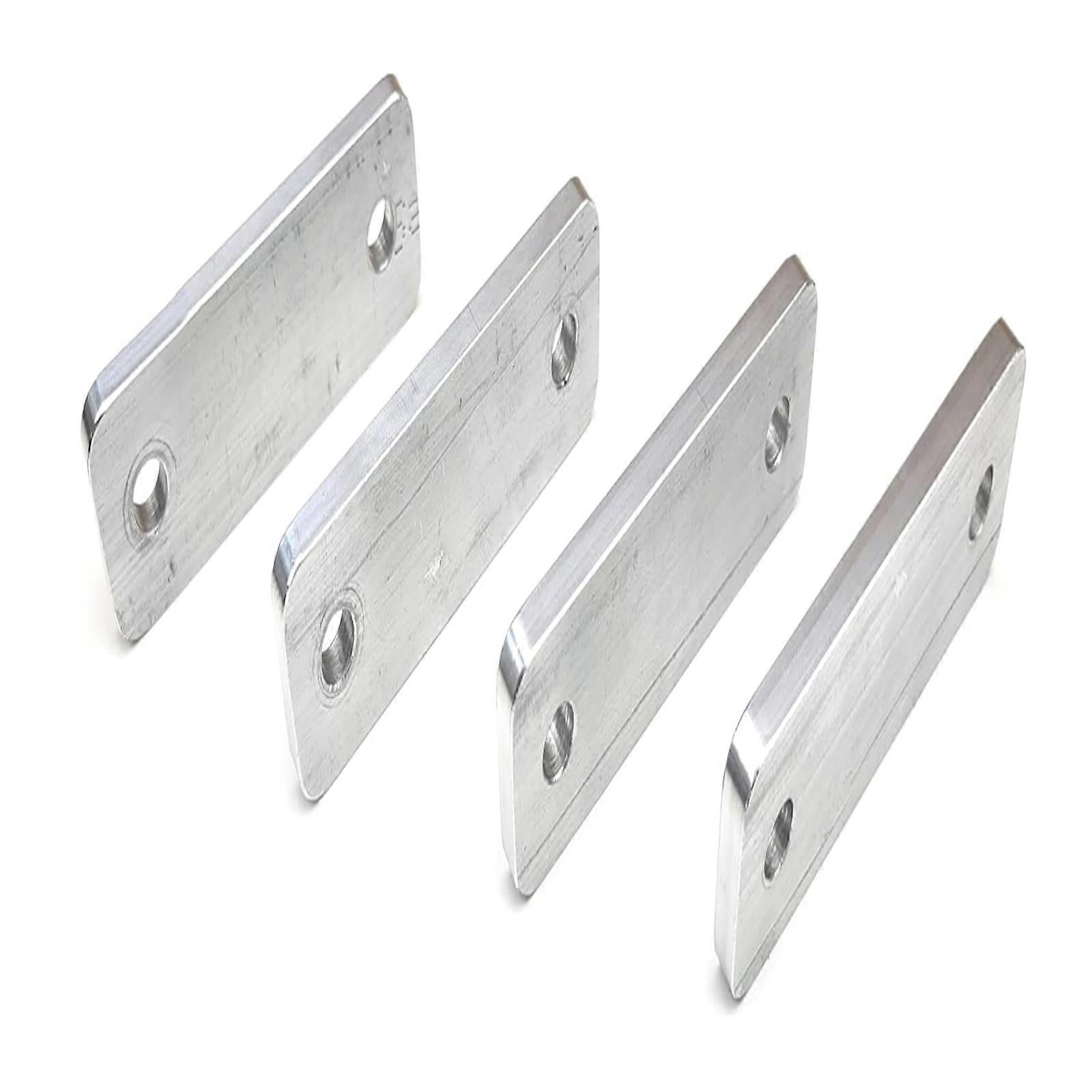 Universal Rear Lifting Kit System Adjustable for Golf Carts Universal Fitment Tool Less Assembly Improved Cargo Space Multicolor