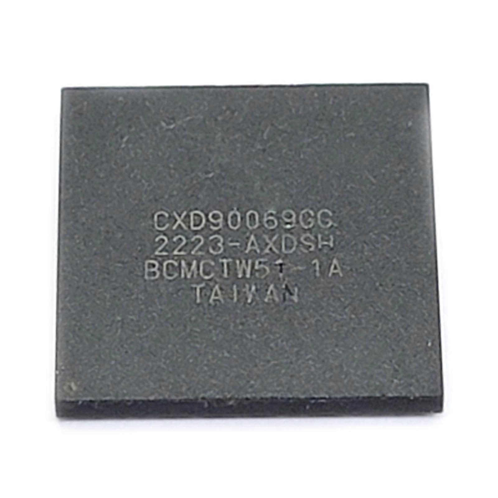 High Performances Motherboards BGA Chip Easy installs Motherboards Component Gaming Accessories Suitable for CXD90069GG P5 Multicolor