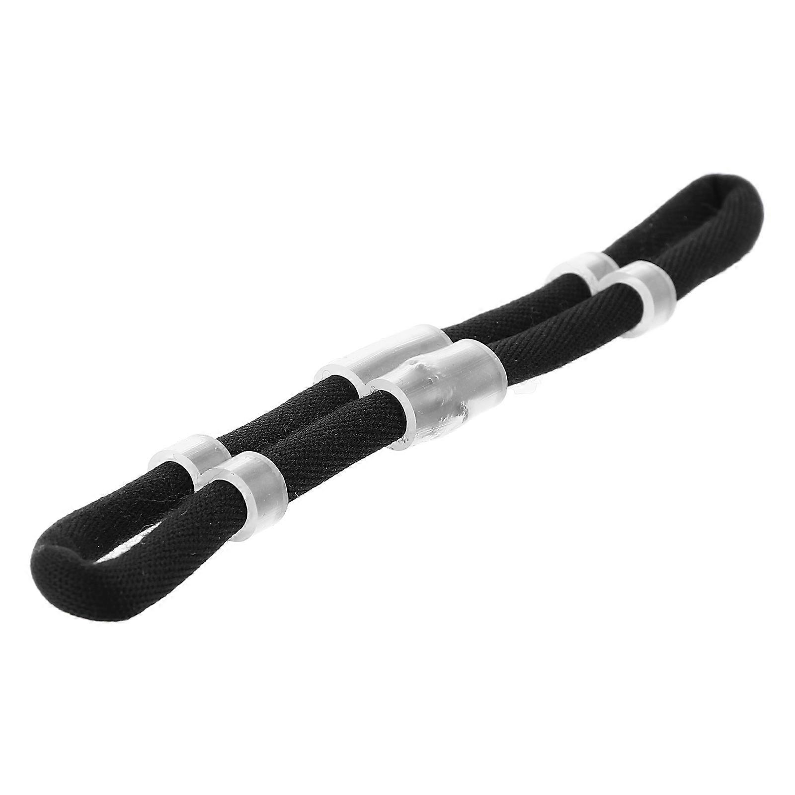 String Finger Sling Wrist Guard for Precision Archery