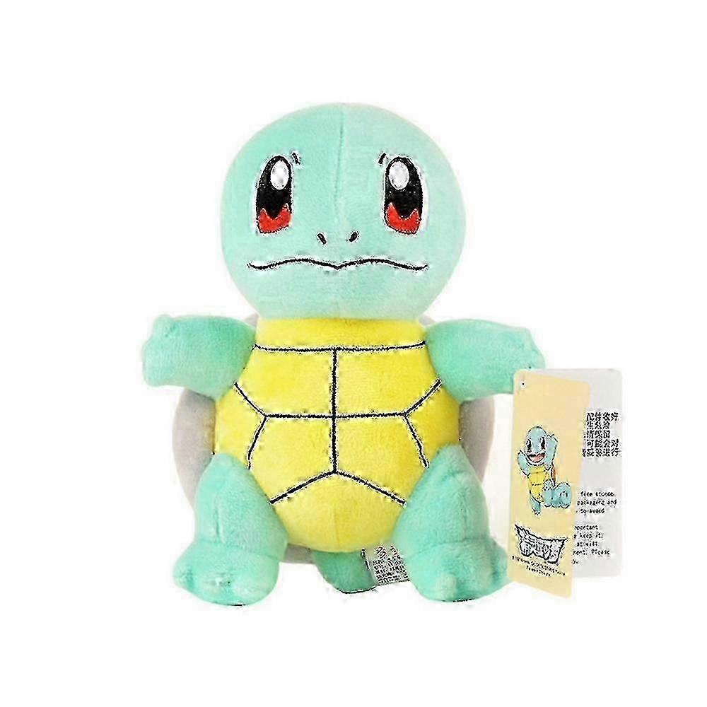 Enchanting Plush Starter, Must-Have For Kids And Fans, Inspired By Popular Anime Series, Mythical Creature Plushies For Unforgettable Nostal