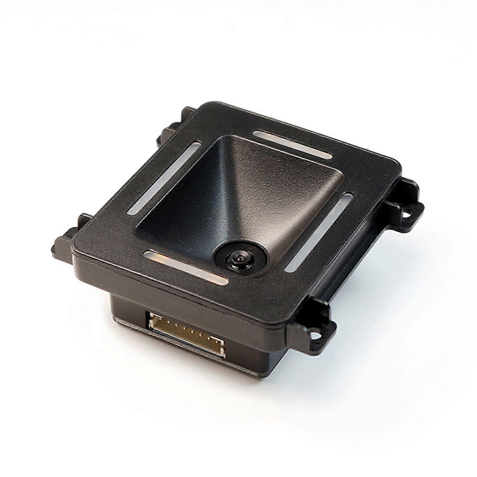 Embedded Barcode Scanners Self-Induction 1D/2D/QR Barcode Reader Module USB Scanners for Gate Machine Ticket Checking Multicolor