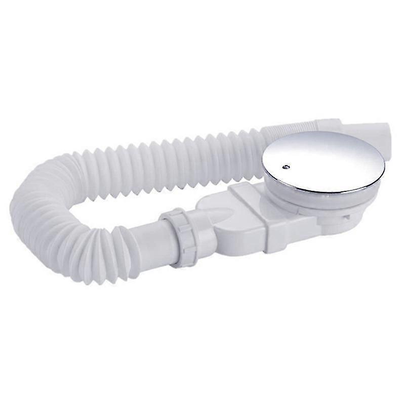 abs shower drain low profile siphon tray side odor trap