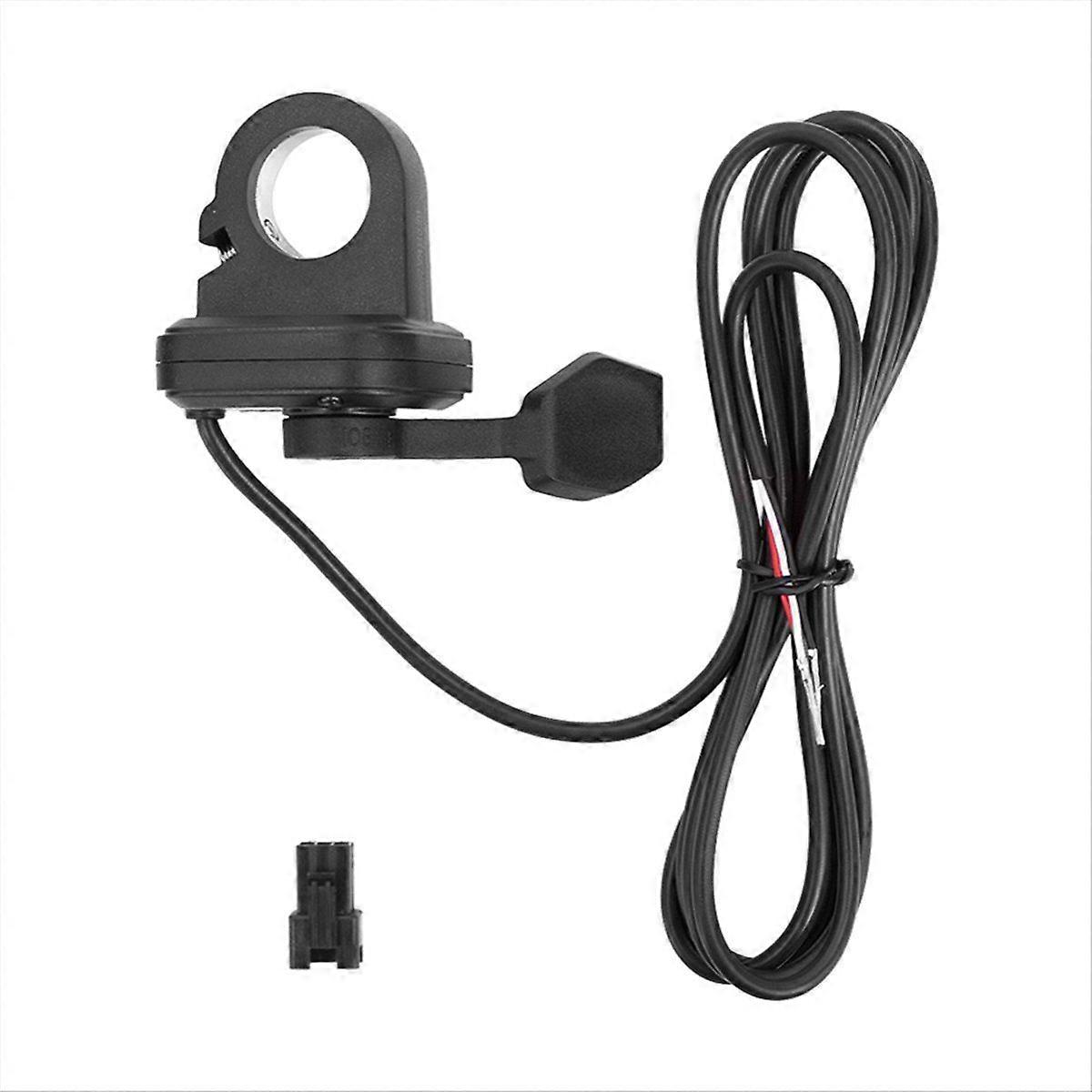 Thumb Throttle for WideWheel Pro Kickscooter Accessories Universal