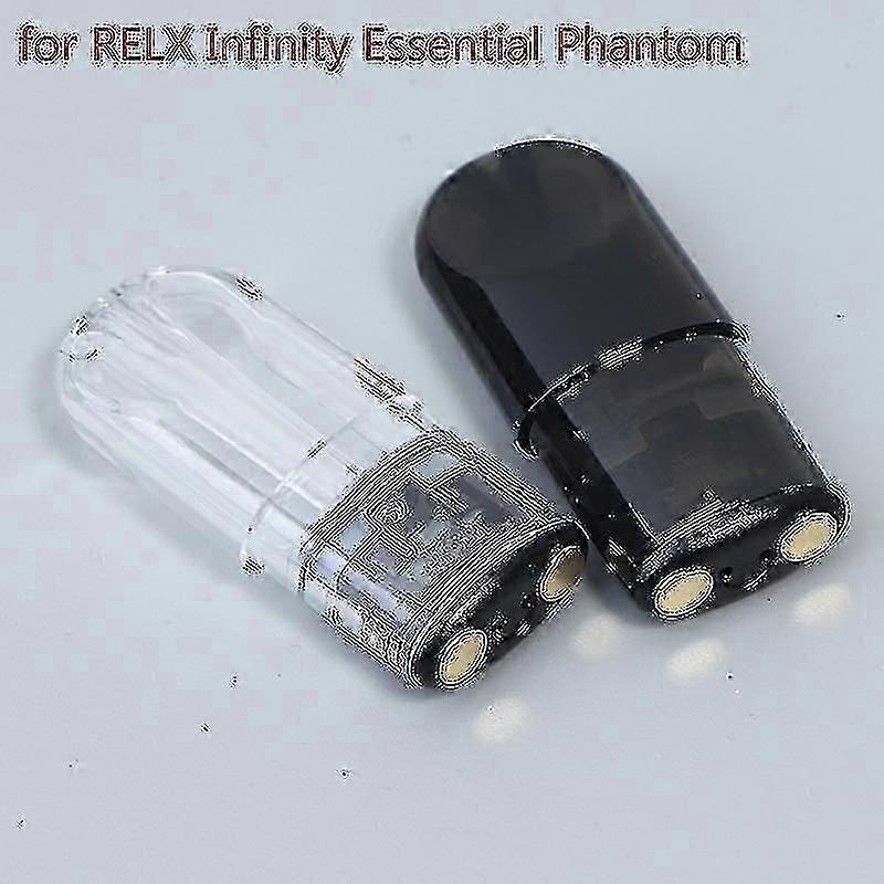 1pc Empty Pod For Relx Infinity Essential Phantom Ceramic Core Empty Pods