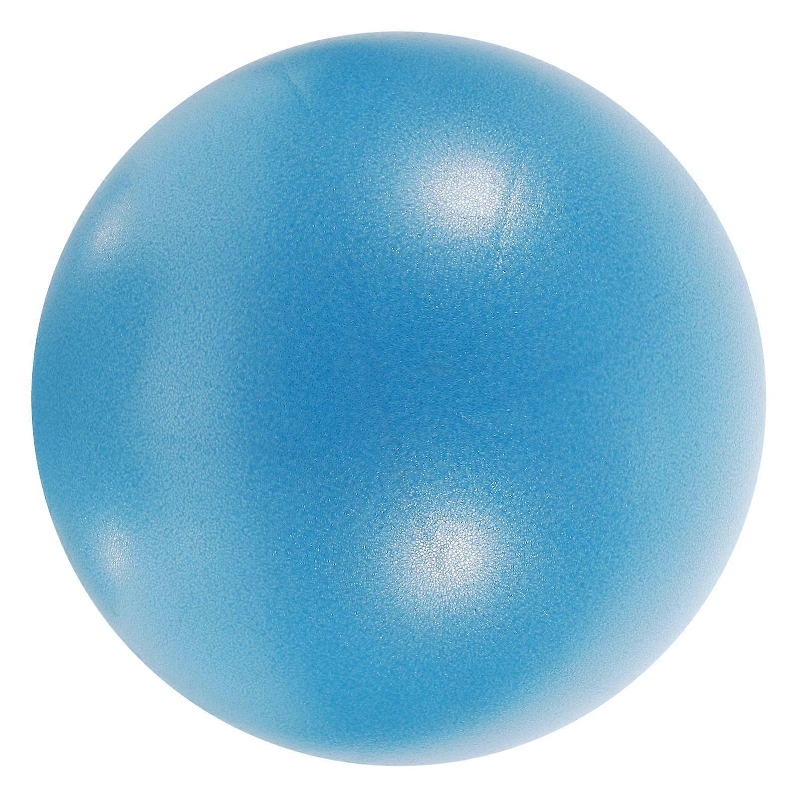 Pilates Ball 9 Inch Core Ball Exercise Ball Workout Accessory