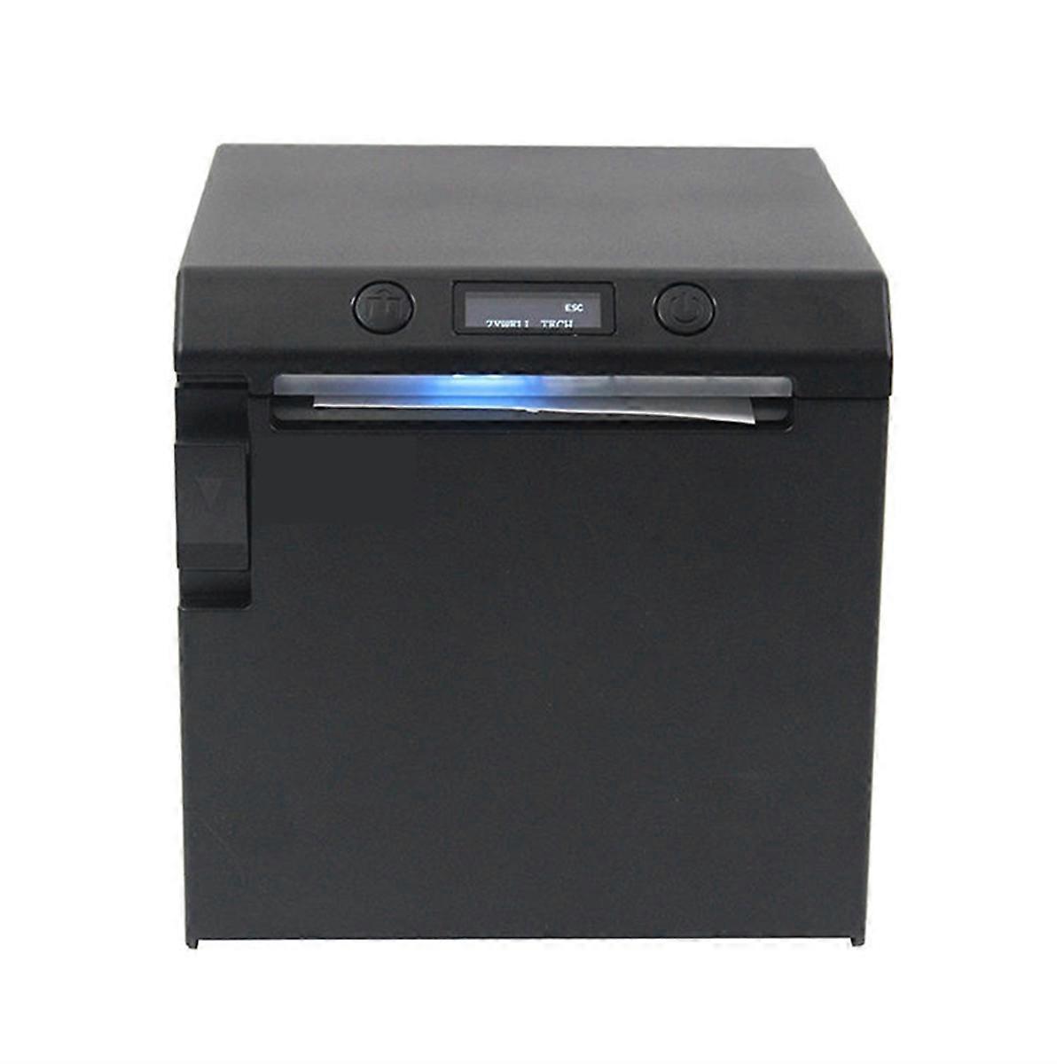 80MM Thermal Receipt Printer Automatic Cutting