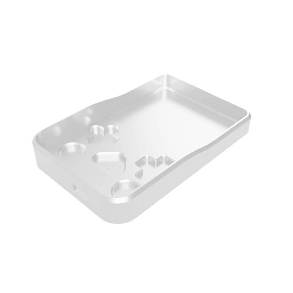 For R36S Dust Cover 3D Printed PETG Protective Shell Dust-Proof Screen Joystick Guard