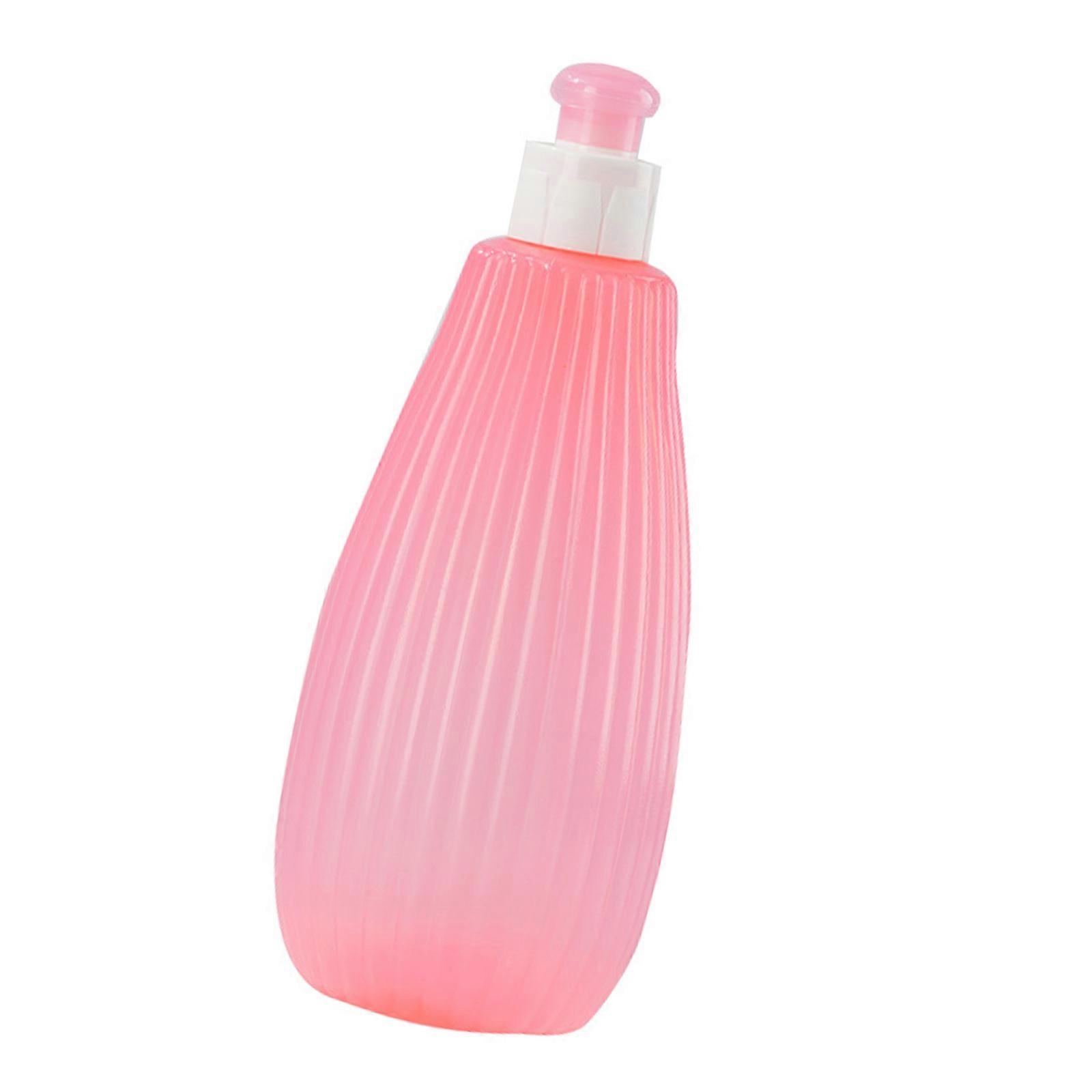 Comprehensive Cleaning Experience with Adjustable Bidet Sprayer Manual Bidet Sprayer set for High Hygiene Standards  Pink