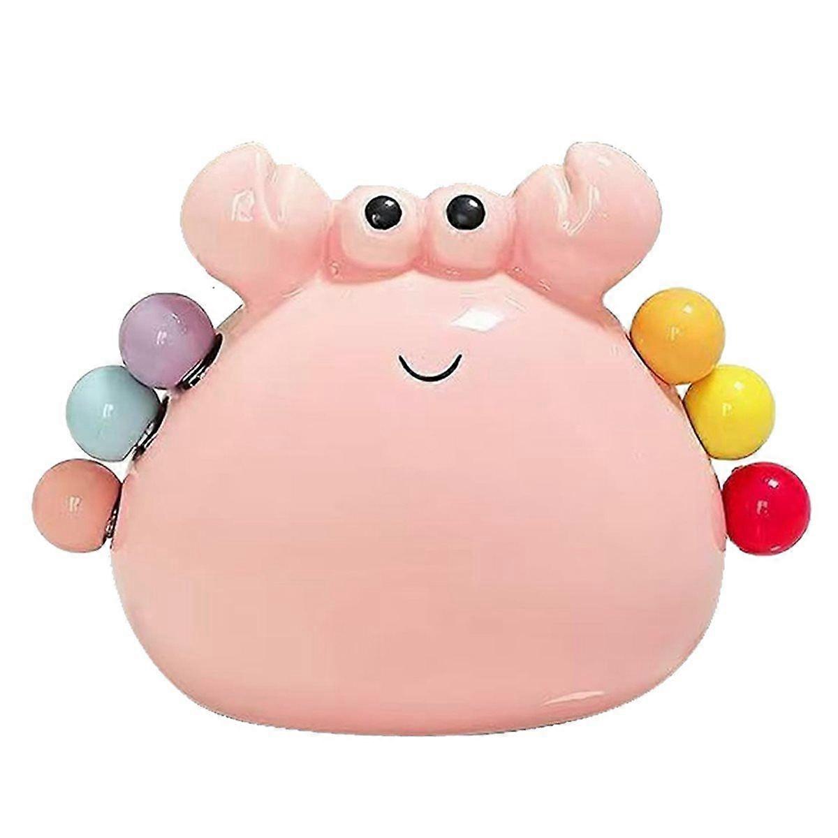 Crab Fruit Forks & Dessert Fork Set for Appetizers, Fruits