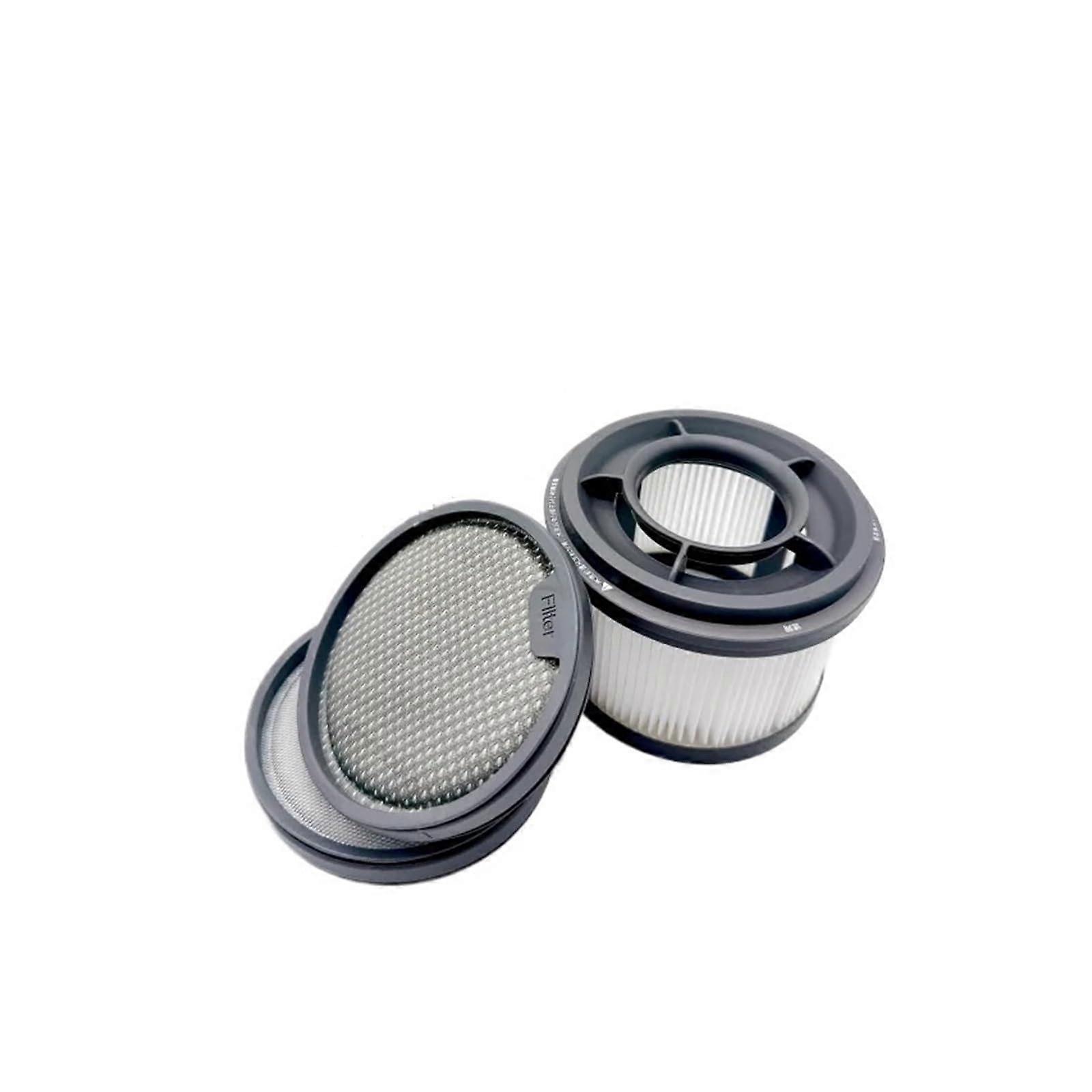 Vacuum Filter Replacement for Dreame T30 T20 T10 Neo Handheld, Efficiency Sponge Set