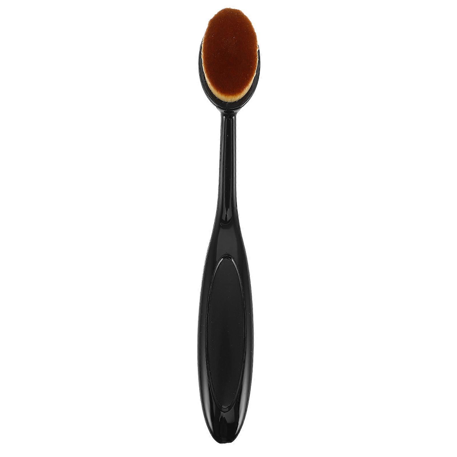 Multi-Functional Concealer Brush for Makeup with Comfortable Grip