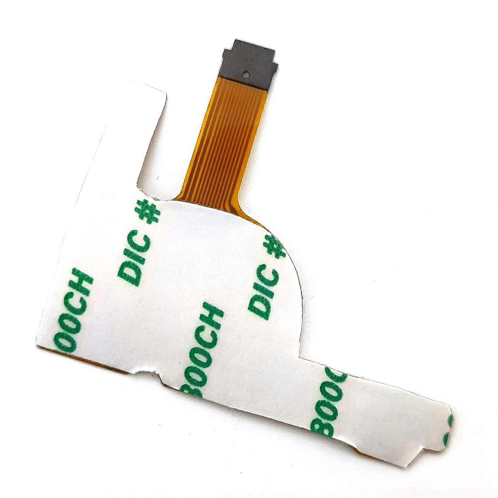 1Pcs for Canon 550D Button Board Function Board Operation Board Cable