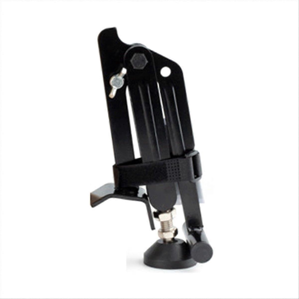 Motorcycle Kickstand Wheel Support Side Stand Repair Single-Arm