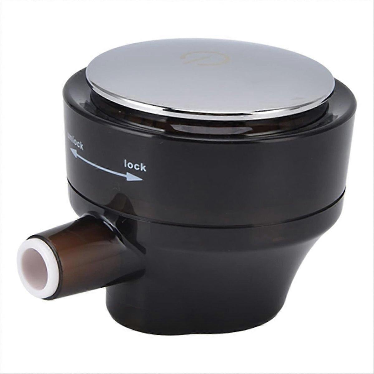 Electric Beer Foam Maker Wine Pourer Ultrasonic Foaming