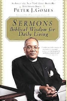Sermons Biblical Wisdom for Daily Living