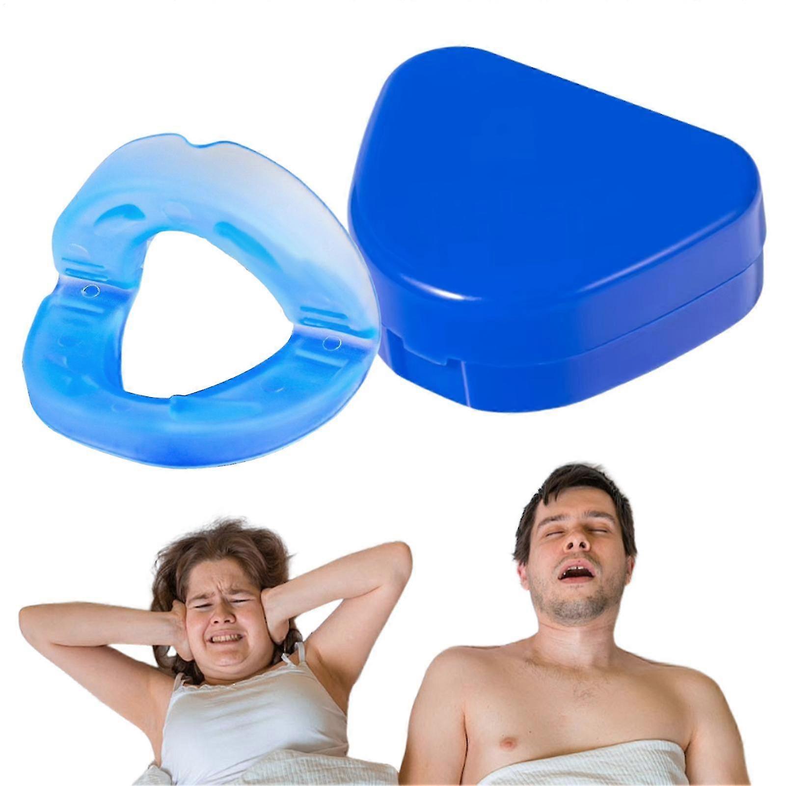 Snoring Solution for Honex, Adjustable Anti Snore Mouthpiece