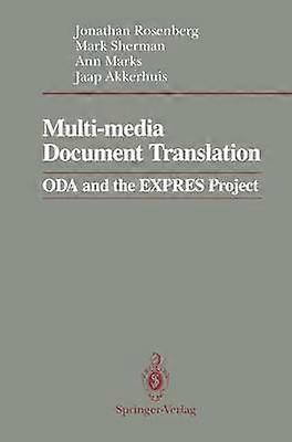 Traducere de documente multimedia