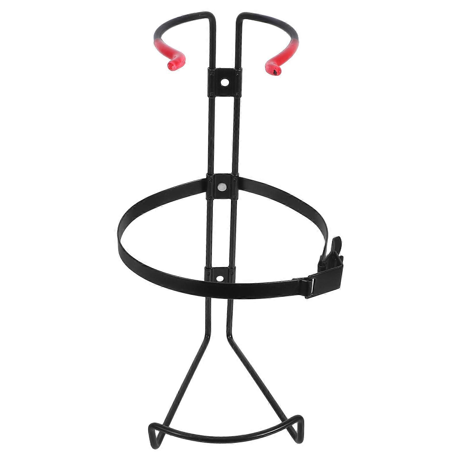 Heavy Duty Fire Extinguisher Mount Bracket for Wall Use