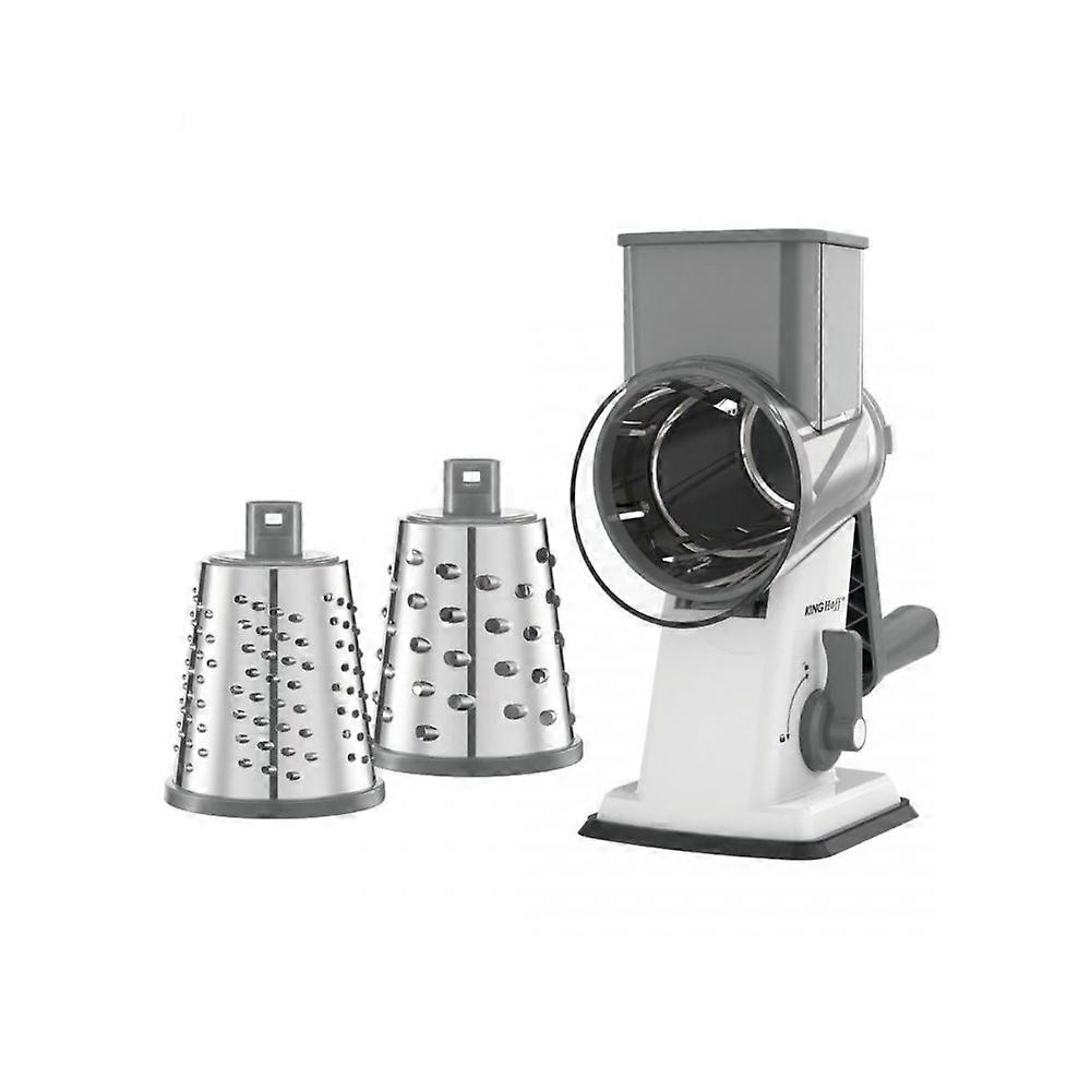  Kinghoff drum vegetable grater 63230