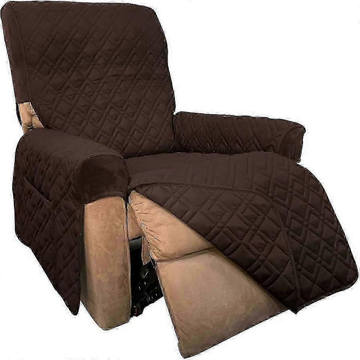 Easylife Fitted Recliner Protector