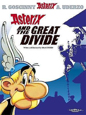 Astérix: Astérix y la gran división