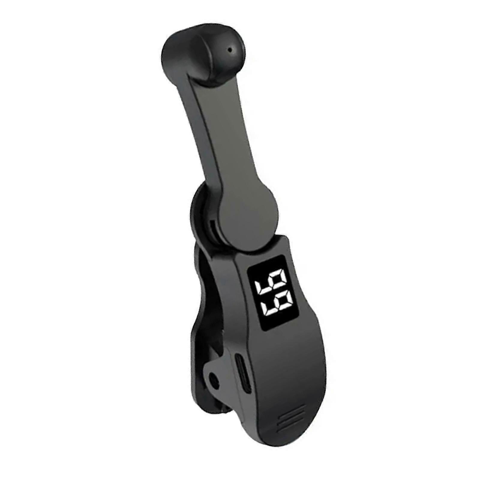 Auto Screen Clicker for Smart Phone Apps Video Live Streaming Gadget comB Simulator Smartphone Game Screen Touch Tripods Tapper