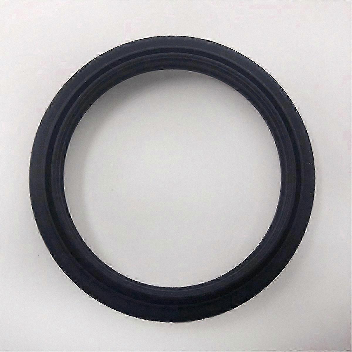2-Pack Espresso Machine Steam Seal Ring and Filter Gasket Replacement