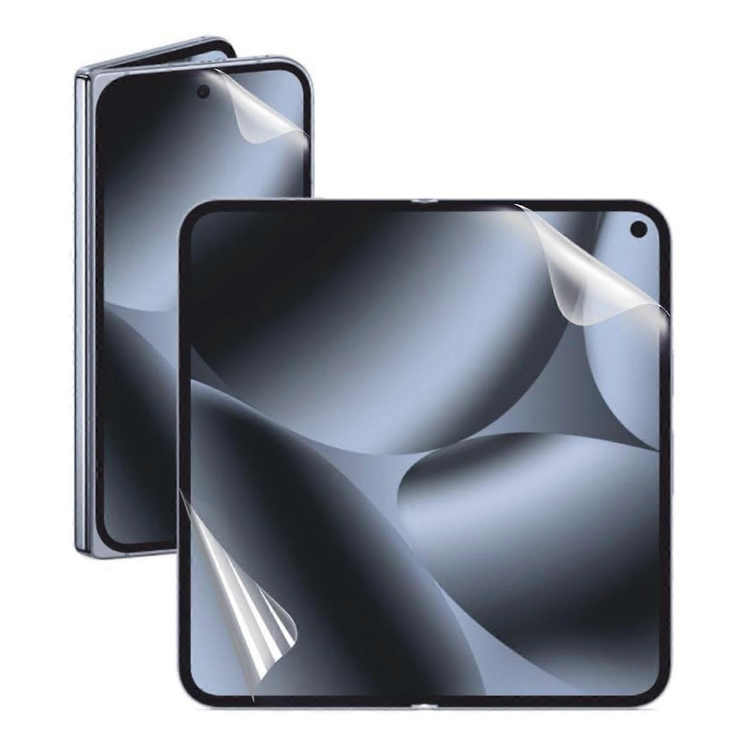 Google Pixel 10 Pro Fold Hydrogel Screen Protector (copy)