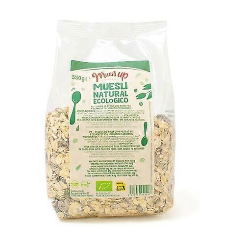 Basic Muesli without Sugar and Gluten 350 g