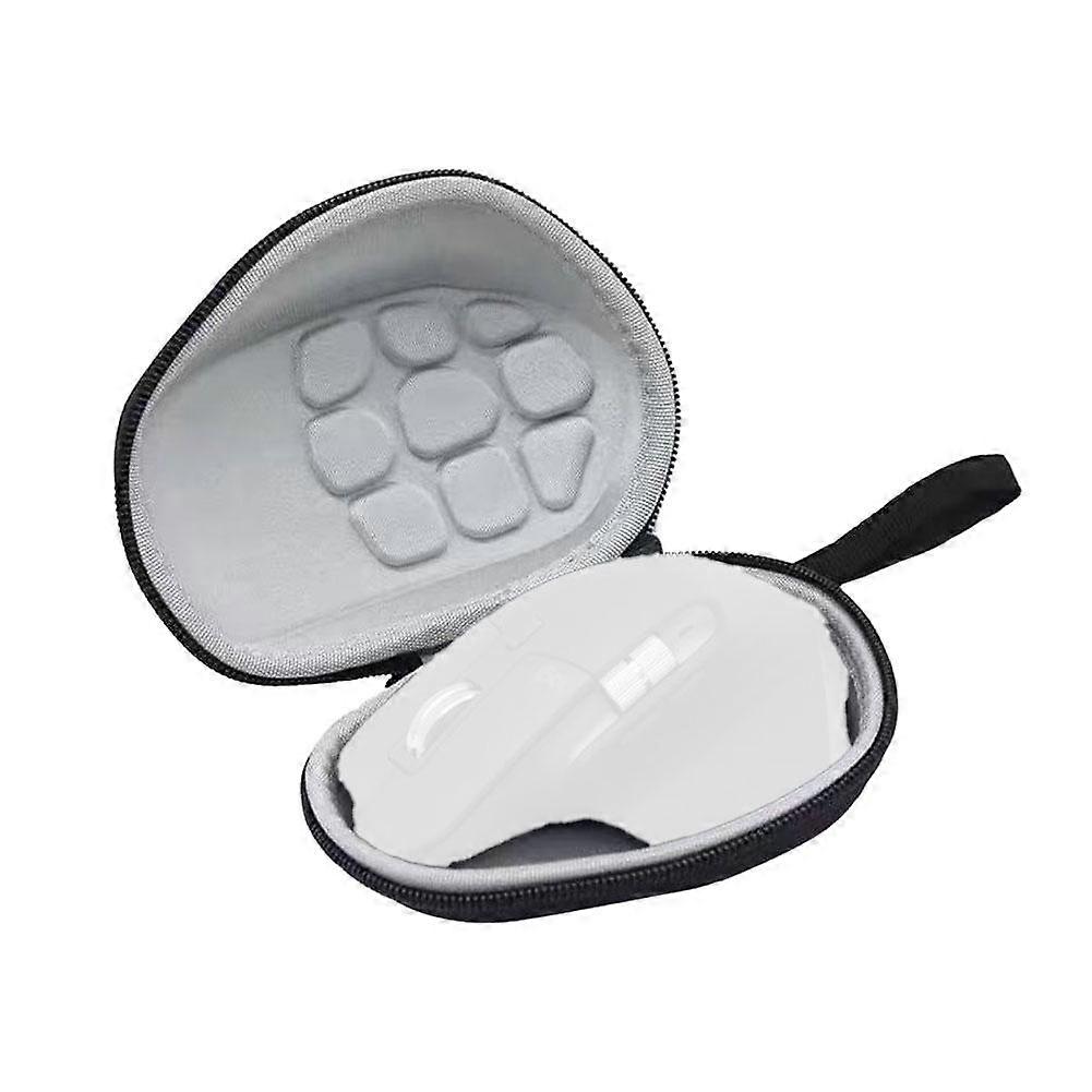 Protective Hard EVA Travel Case For Logitech MX Master 4/3S/3/2S Case Mice Bag Portable Mocome Hard Case Protective Case